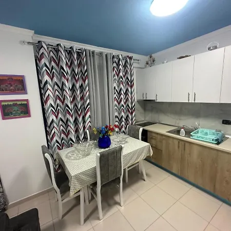 Flamingo Holliday Apartamento