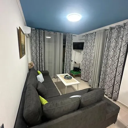 Apartamento Flamingo Holliday