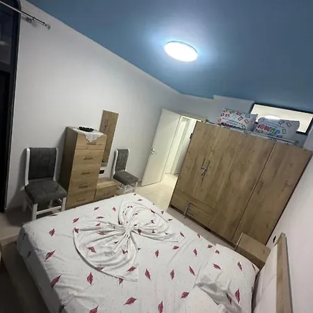 Apartamento Flamingo Holliday *